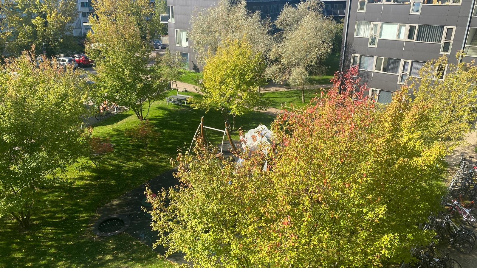 Lys 3-værelses lejlighed på 94 m² med stor altan og elevator – billede 7