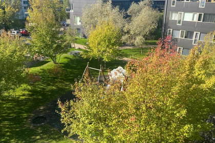 Lys 3-værelses lejlighed på 94 m² med stor altan og elevator – billede 7