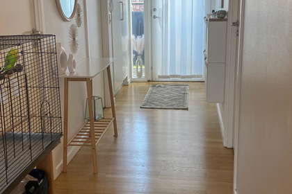 Lys 3-værelses lejlighed på 94 m² med stor altan og elevator – billede 10