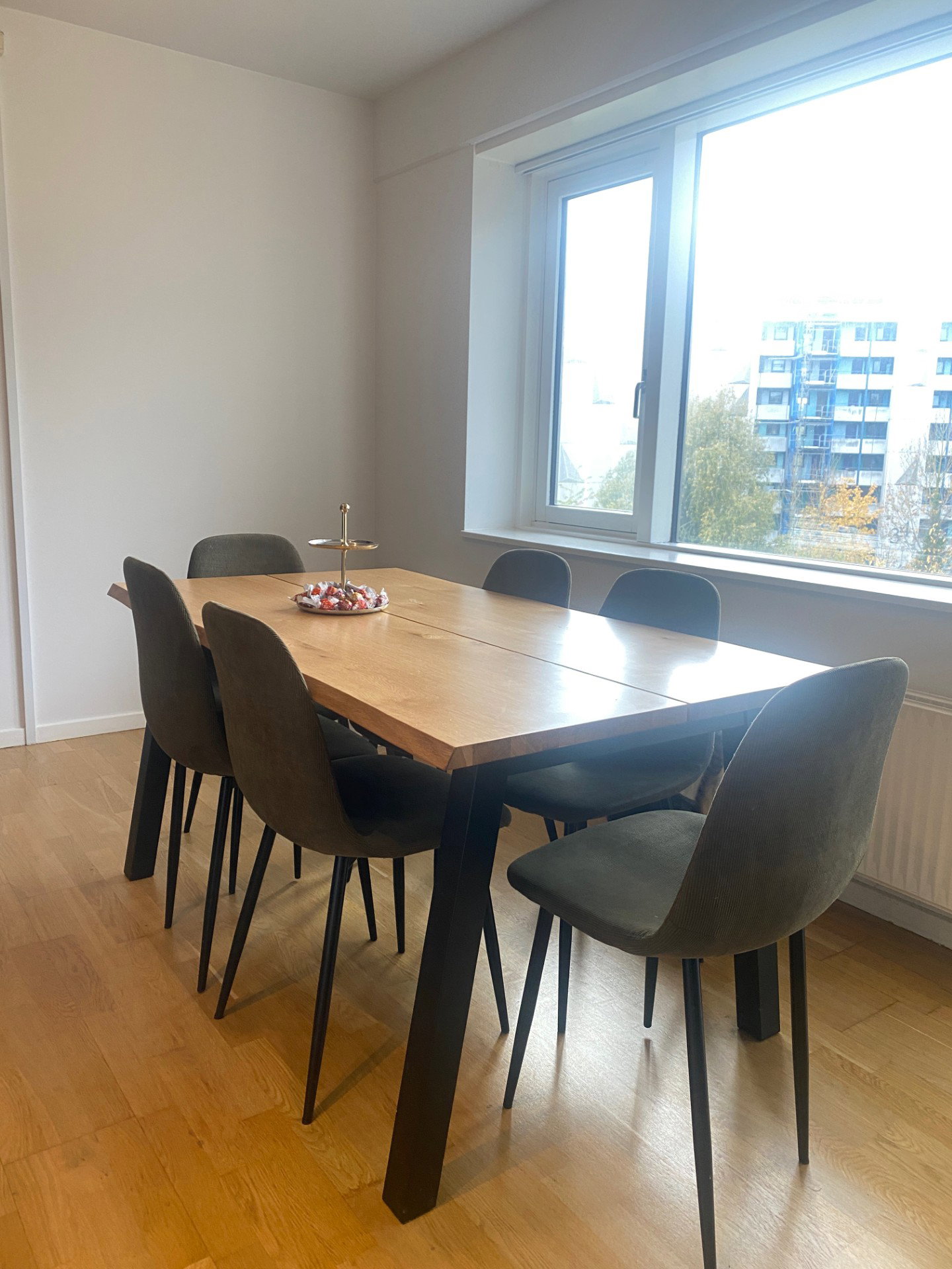 Lys 3-værelses lejlighed på 94 m² med stor altan og elevator – billede 4