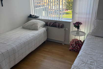 Lys 3-værelses lejlighed på 94 m² med stor altan og elevator – billede 12