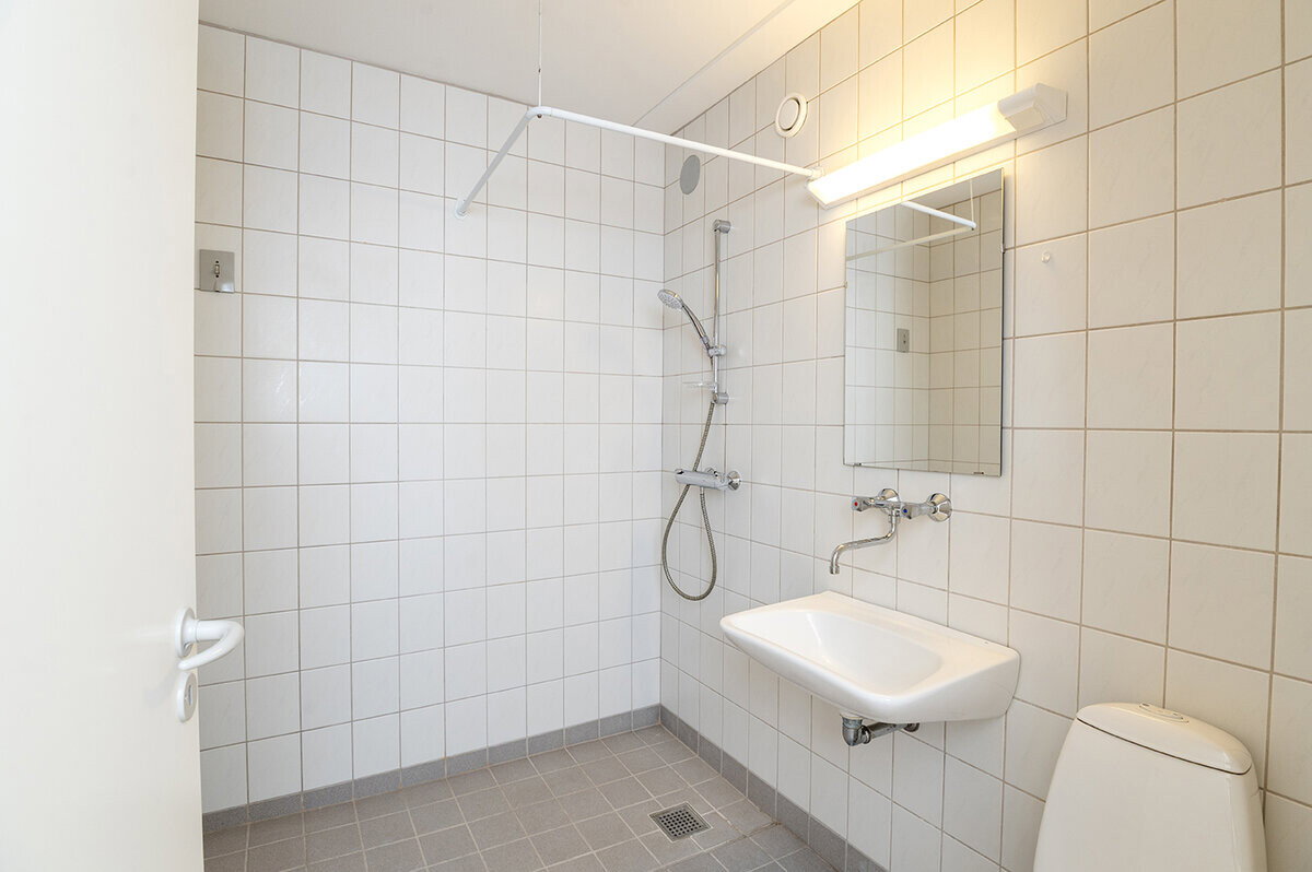 2-room apartment of 69 m² for rent in Aalborg – Vejgård Bymidte, 2nd floor – photo 9
