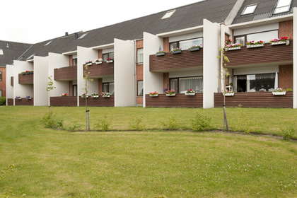 2-room apartment of 69 m² for rent in Aalborg – Vejgård Bymidte, 2nd floor – photo 1