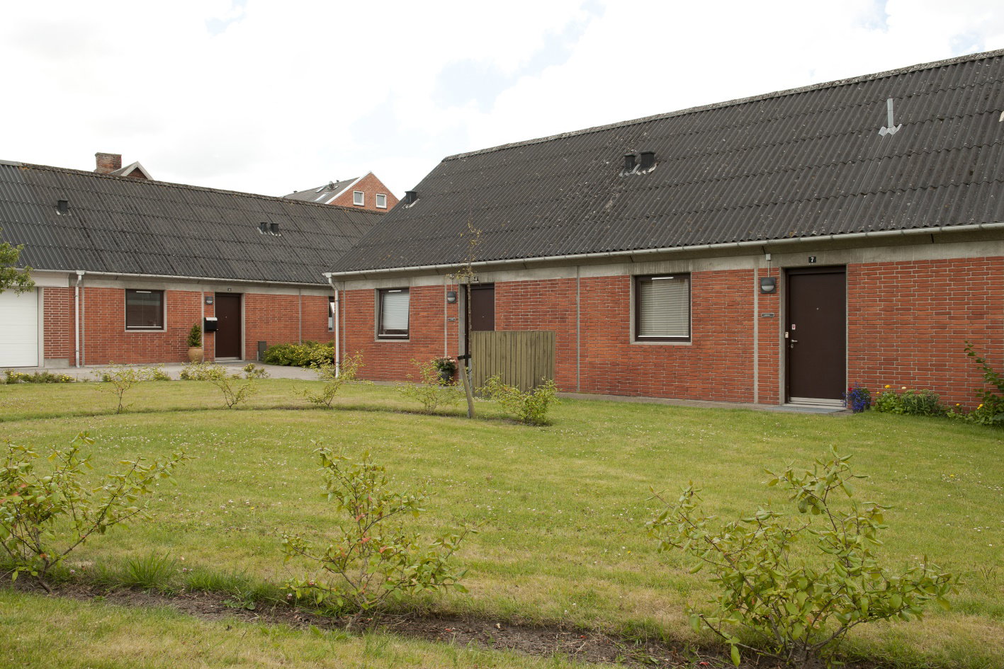 2-room apartment of 69 m² for rent in Aalborg – Vejgård Bymidte, 2nd floor – photo 6
