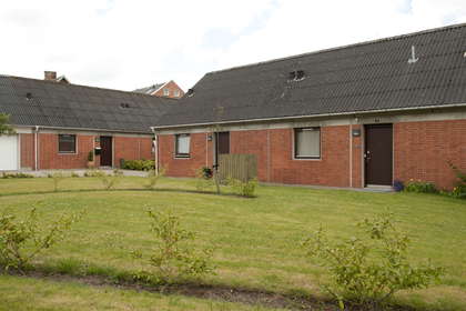 2-room apartment of 69 m² for rent in Aalborg – Vejgård Bymidte, 2nd floor – photo 6