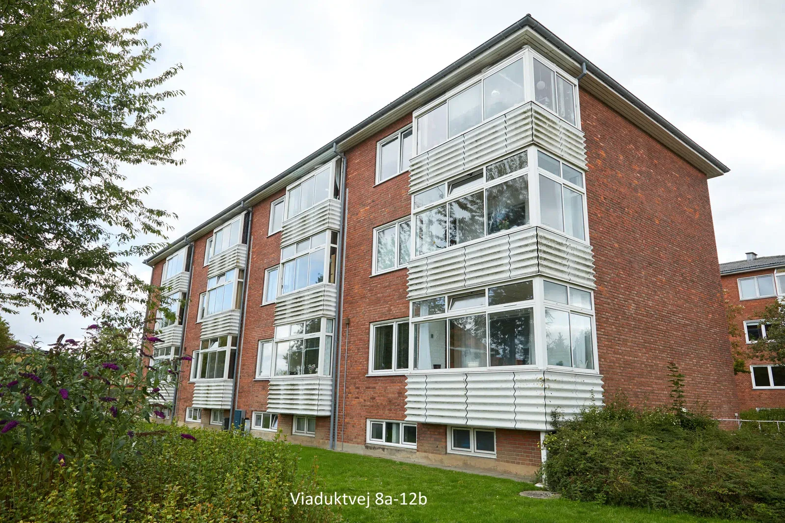 3-værelses lejlighed på 85 m² til leje i Nørresundby – Frank Rygårds Vej, 3. sal – billede 28