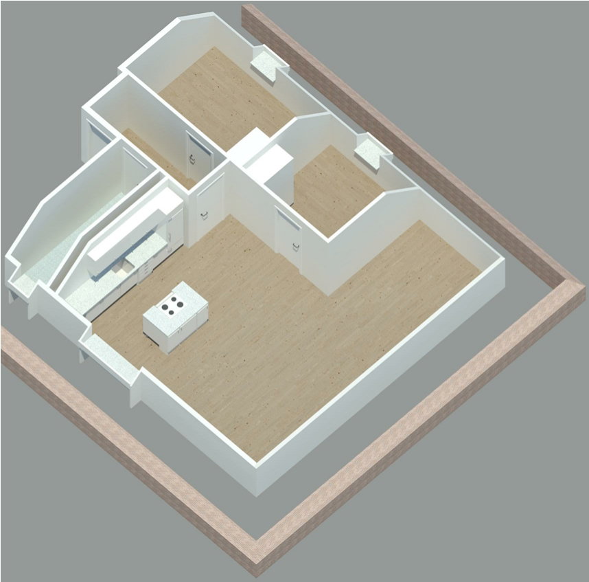 3-værelses lejlighed på 85 m² til leje i Nørresundby – Frank Rygårds Vej, 3. sal – billede 34