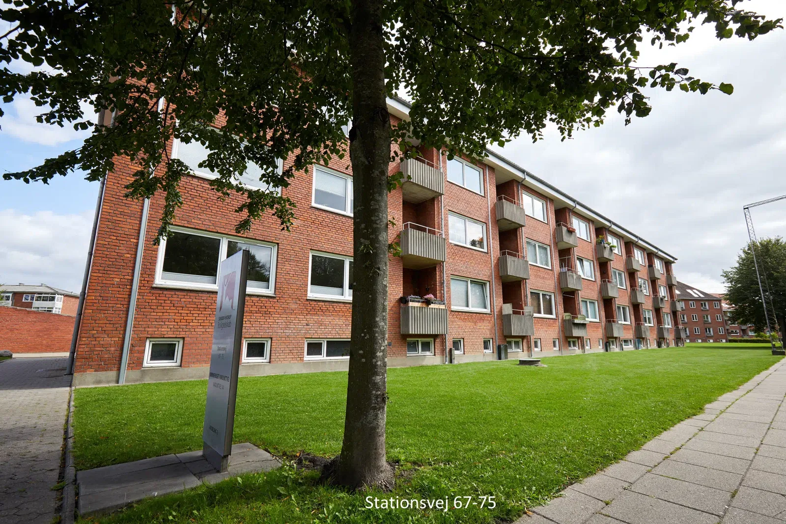 3-værelses lejlighed på 85 m² til leje i Nørresundby – Frank Rygårds Vej, 3. sal – billede 24