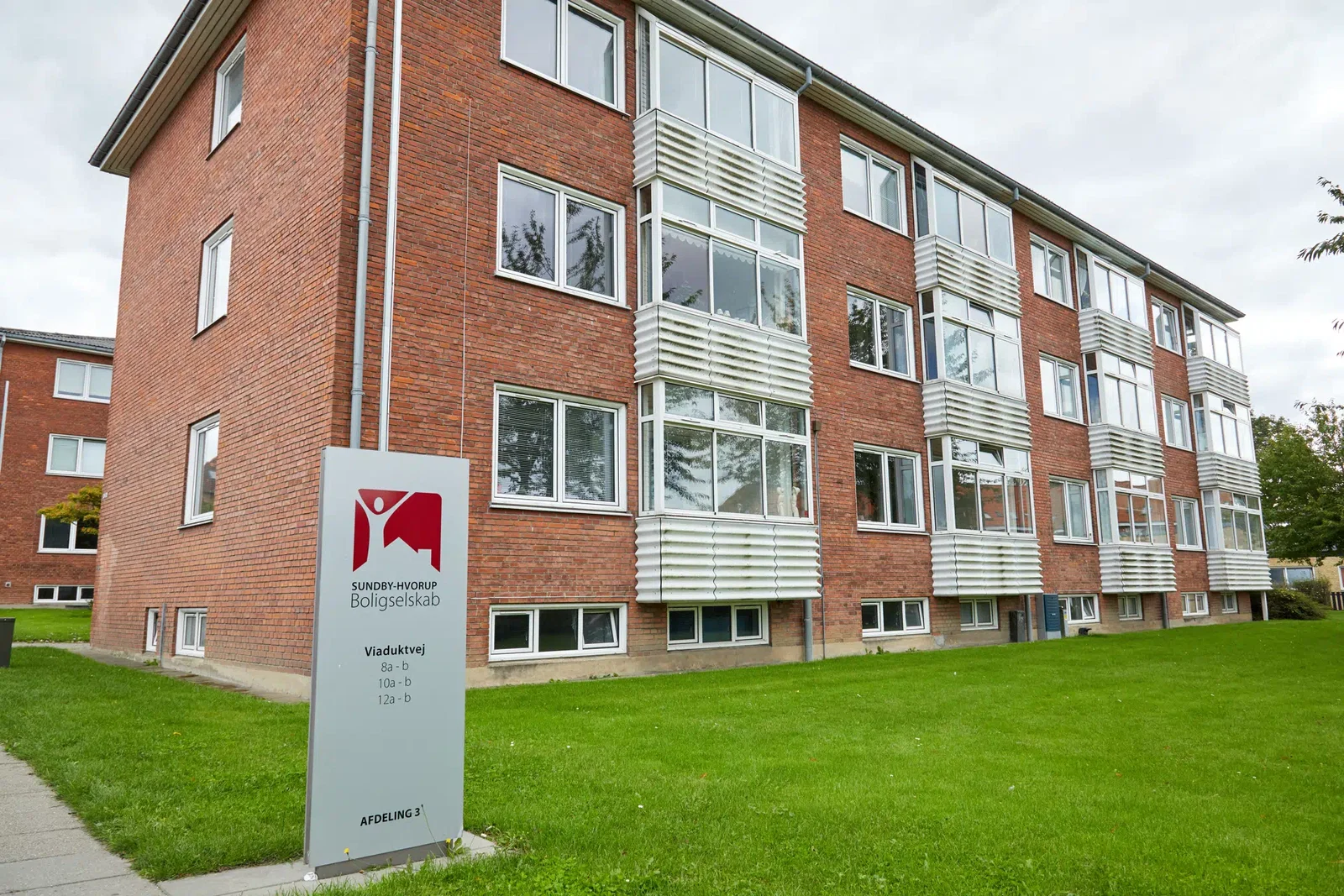 3-værelses lejlighed på 85 m² til leje i Nørresundby – Frank Rygårds Vej, 3. sal – billede 30