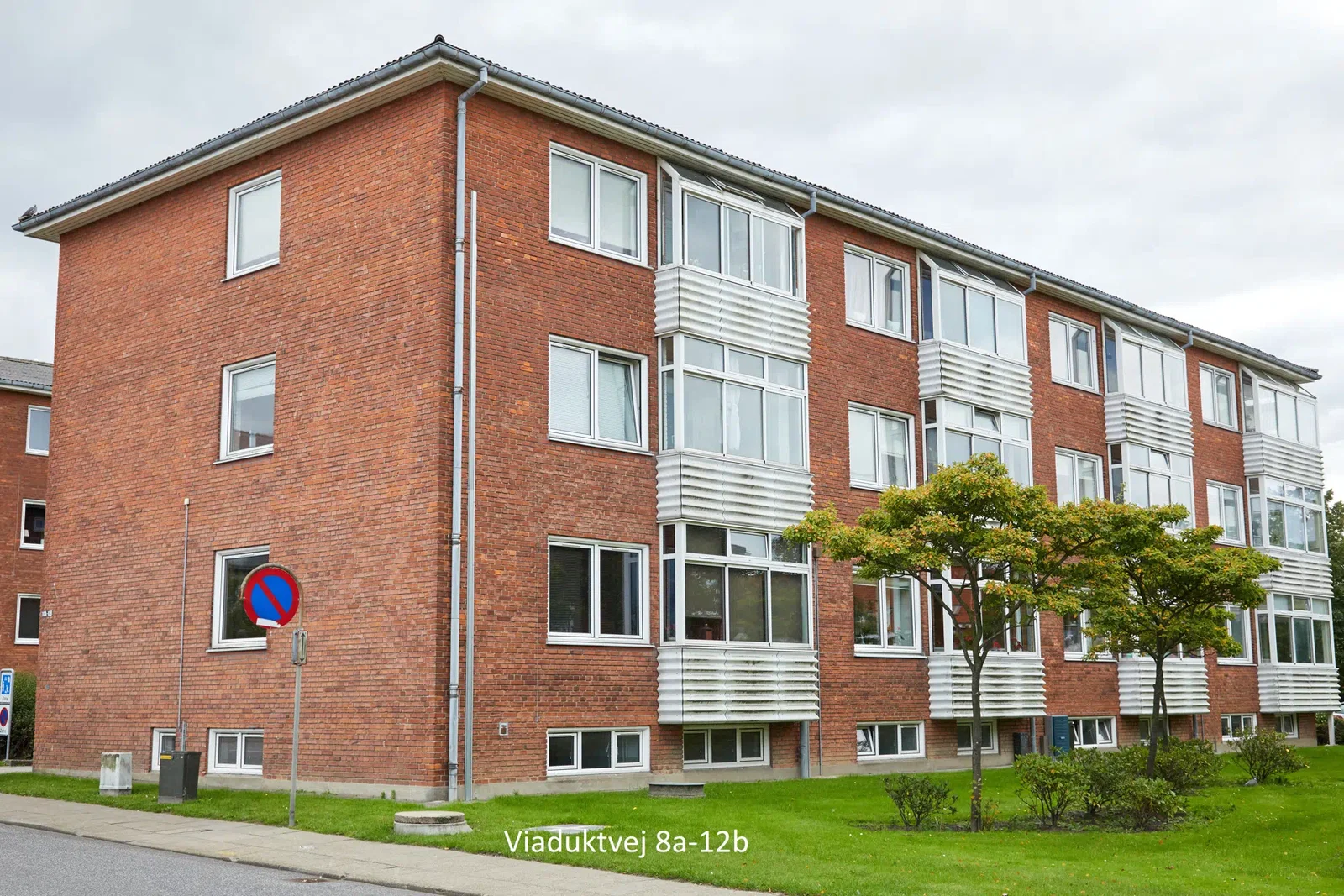 3-værelses lejlighed på 85 m² til leje i Nørresundby – Frank Rygårds Vej, 3. sal – billede 31