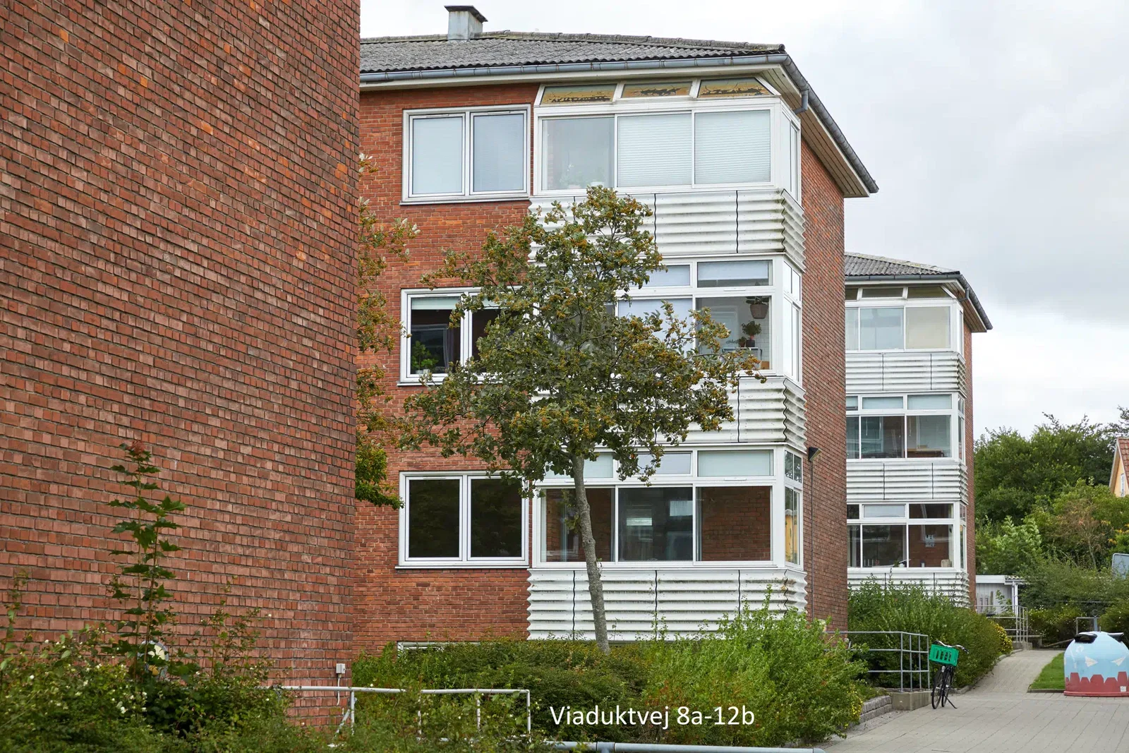 3-værelses lejlighed på 85 m² til leje i Nørresundby – Frank Rygårds Vej, 3. sal – billede 29