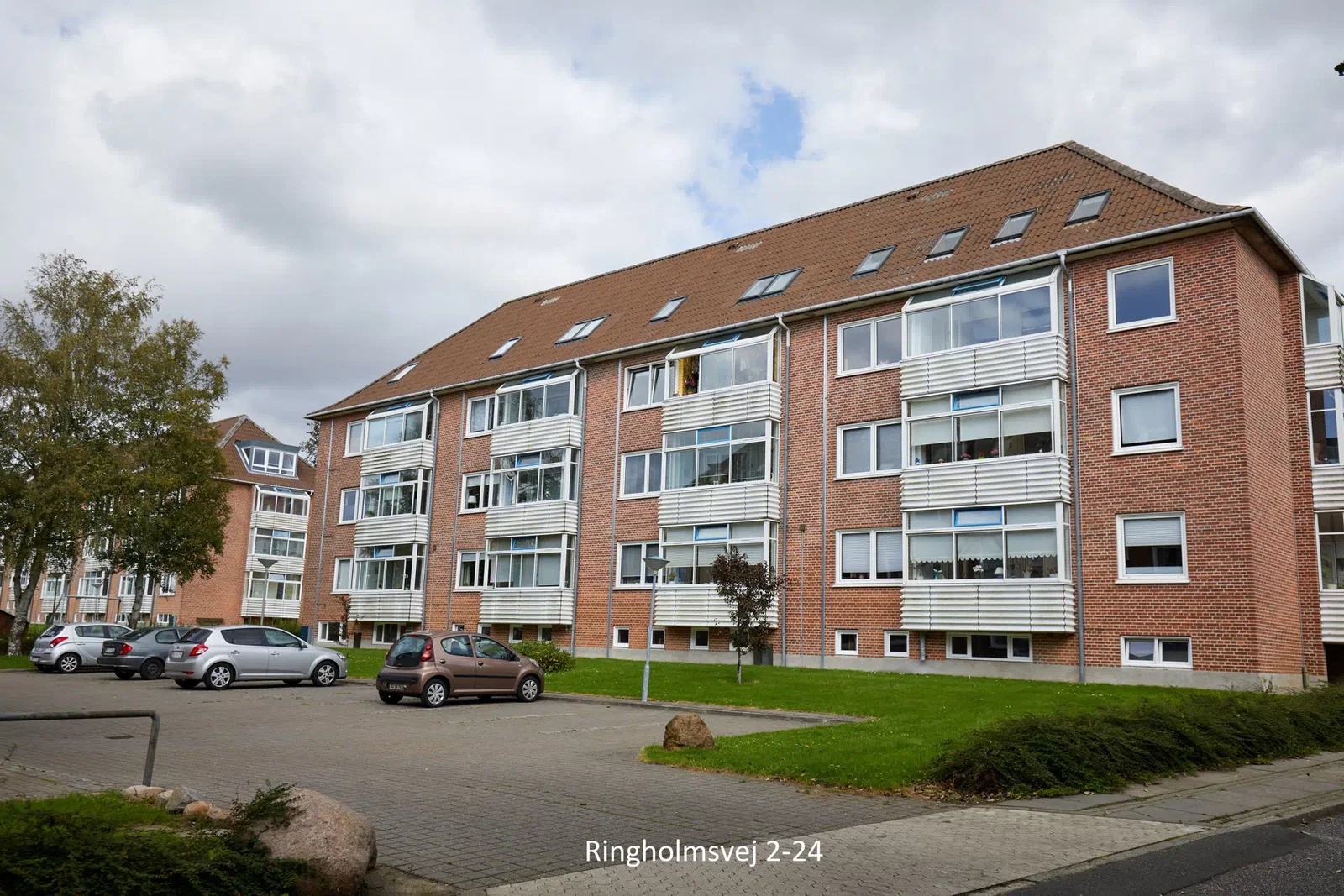 3-værelses lejlighed på 85 m² til leje i Nørresundby – Frank Rygårds Vej, 3. sal – billede 21