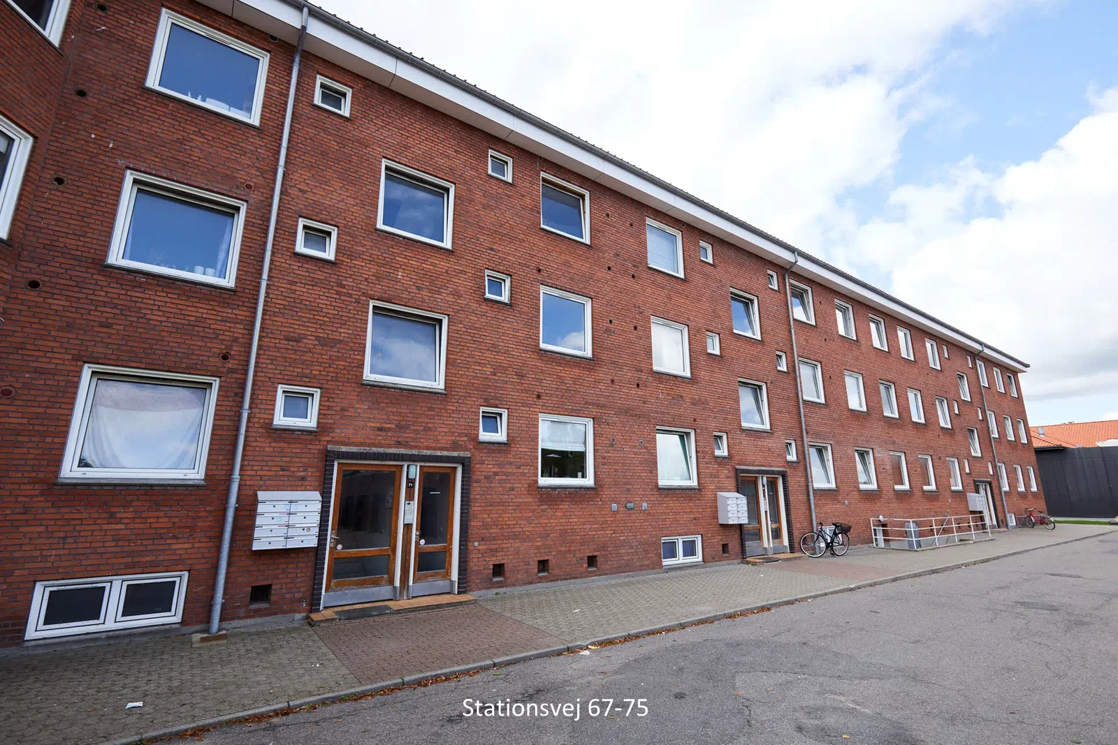 3-værelses lejlighed på 85 m² til leje i Nørresundby – Frank Rygårds Vej, 3. sal – billede 26