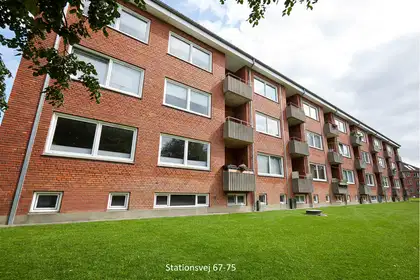 3-værelses lejlighed på 85 m² til leje i Nørresundby – Frank Rygårds Vej, 3. sal – billede 25