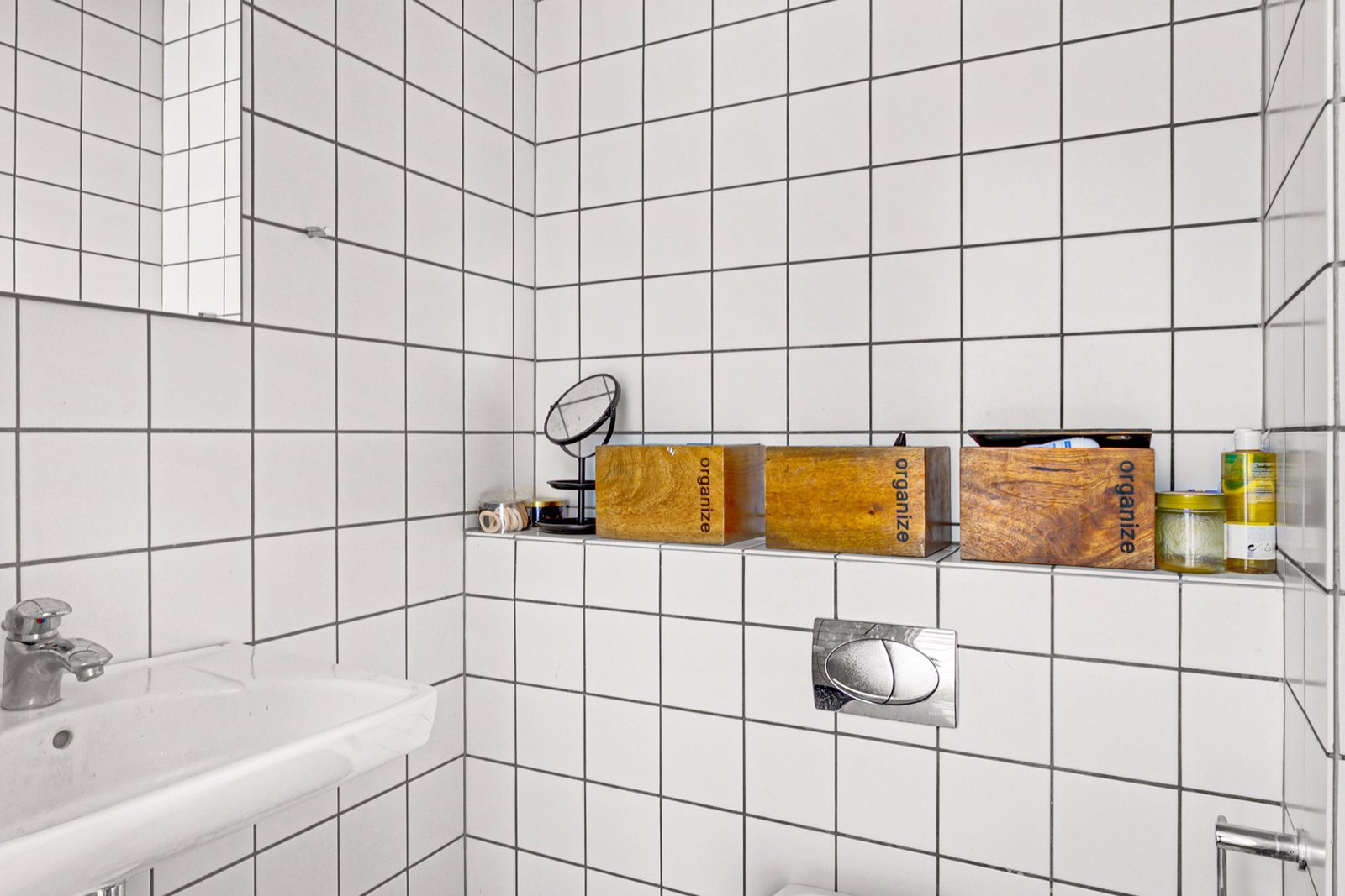 Bright 2-room apartment with character in Vestbyen – photo 8
