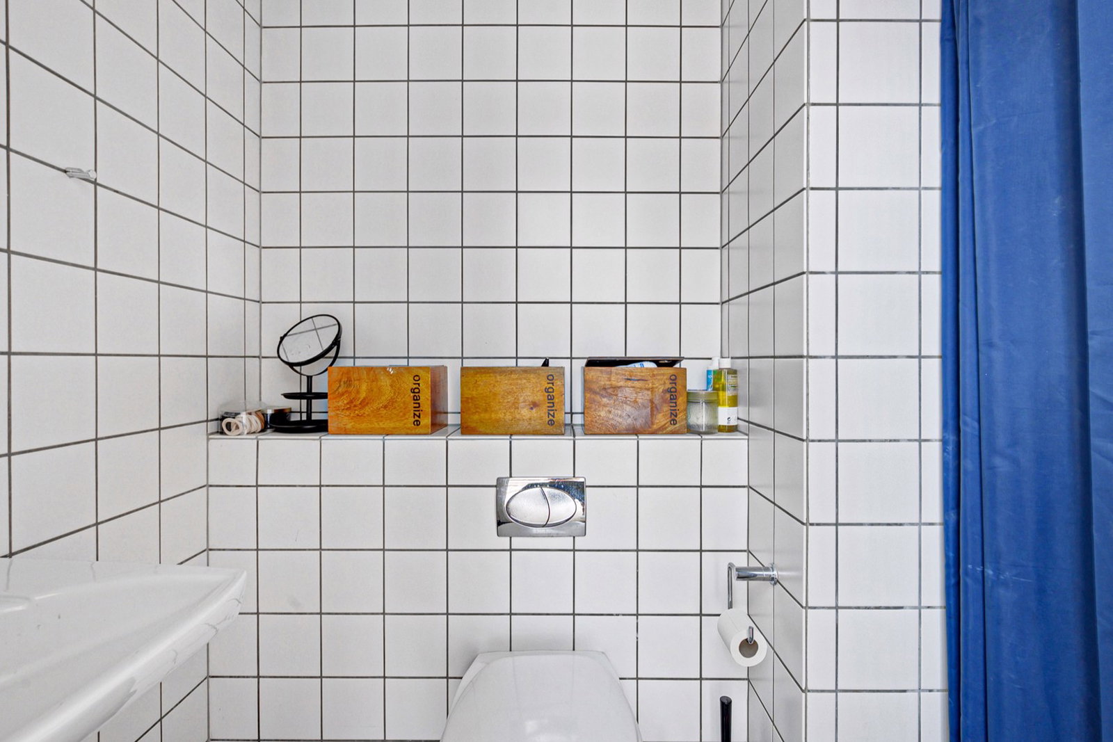 Bright 2-room apartment with character in Vestbyen – photo 7