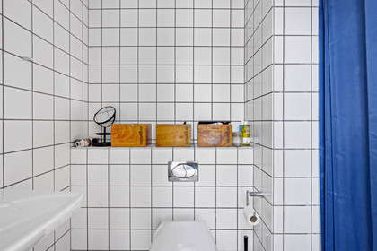 Bright 2-room apartment with character in Vestbyen – photo 7