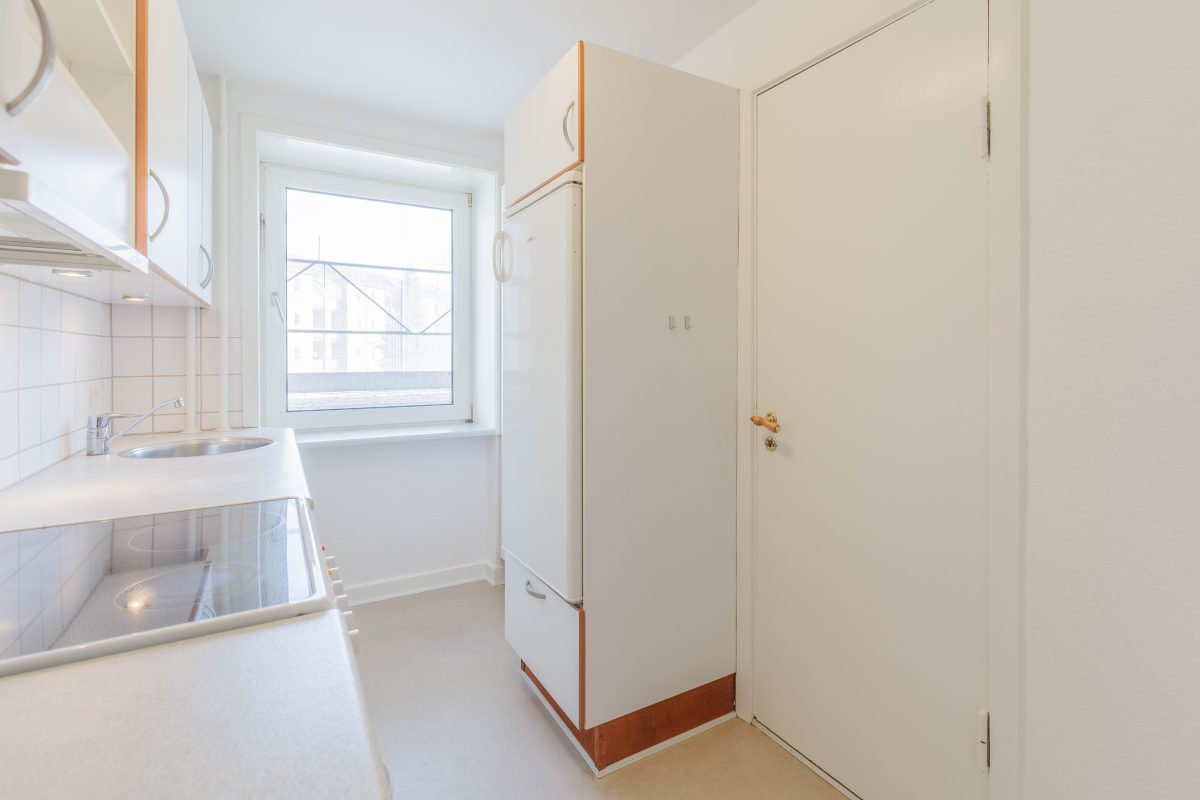 Central 2-room apartments in a well-kept building in Aalborg – photo 6
