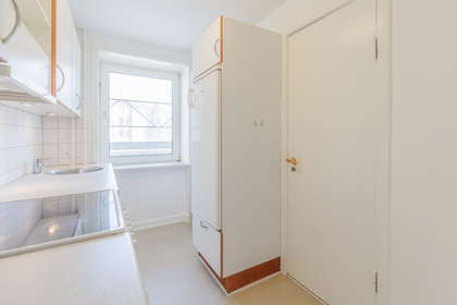 Central 2-room apartments in a well-kept building in Aalborg – photo 6