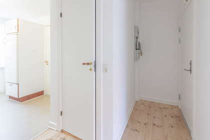 Central 2-room apartments in a well-kept building in Aalborg – photo 12