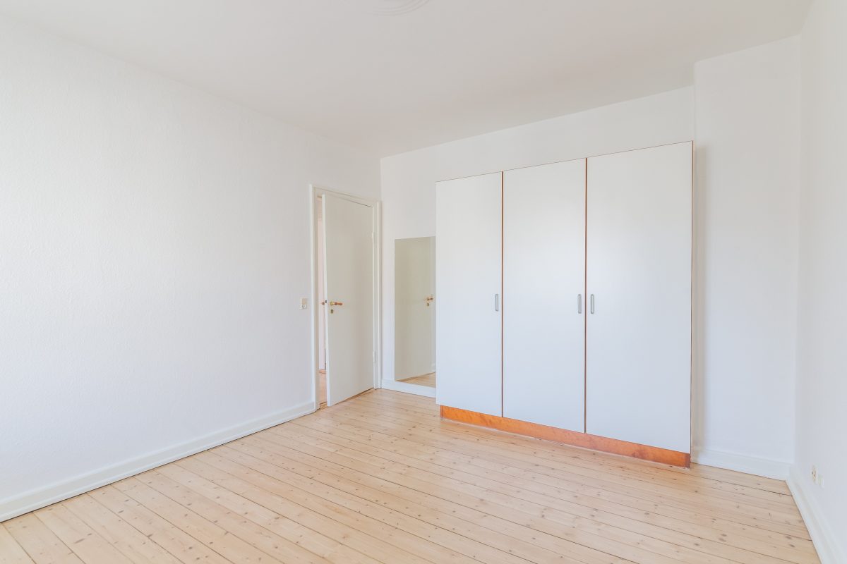 Central 2-room apartments in a well-kept building in Aalborg – photo 10