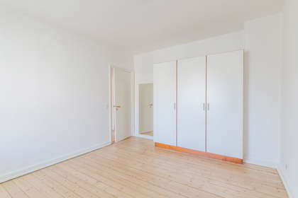 Central 2-room apartments in a well-kept building in Aalborg – photo 10