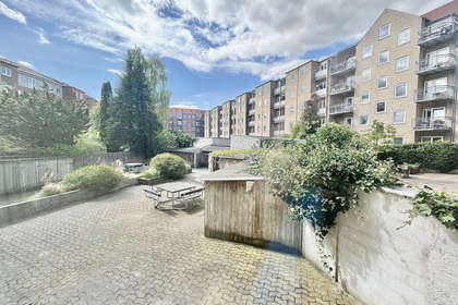 Central 2-room apartments in a well-kept building in Aalborg – photo 15