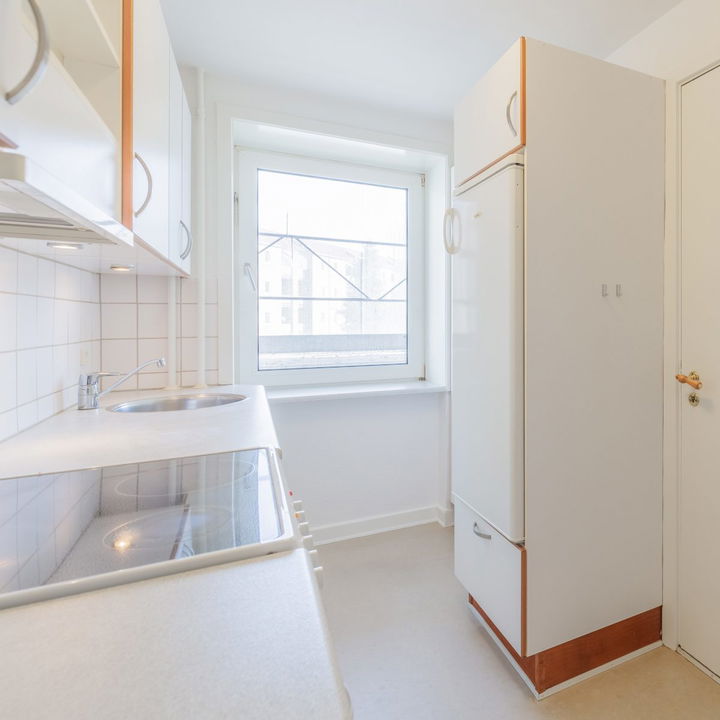 Central 2-room apartments in a well-kept building in Aalborg – photo 5