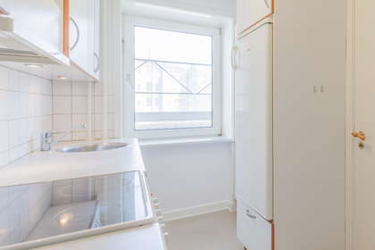 Central 2-room apartments in a well-kept building in Aalborg – photo 5