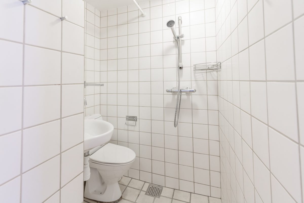 Central 2-room apartments in a well-kept building in Aalborg – photo 13