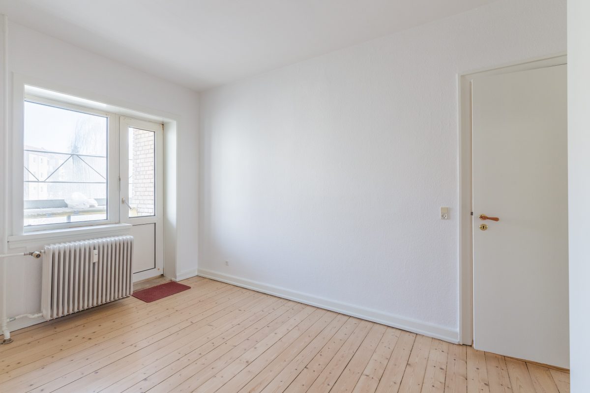 Central 2-room apartments in a well-kept building in Aalborg – photo 11
