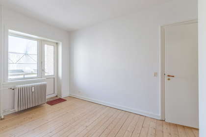 Central 2-room apartments in a well-kept building in Aalborg – photo 11