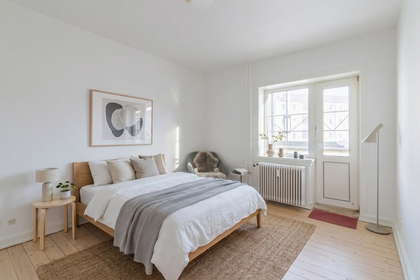 Central 2-room apartments in a well-kept building in Aalborg – photo 8