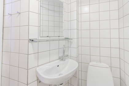 Central 2-room apartments in a well-kept building in Aalborg – photo 14