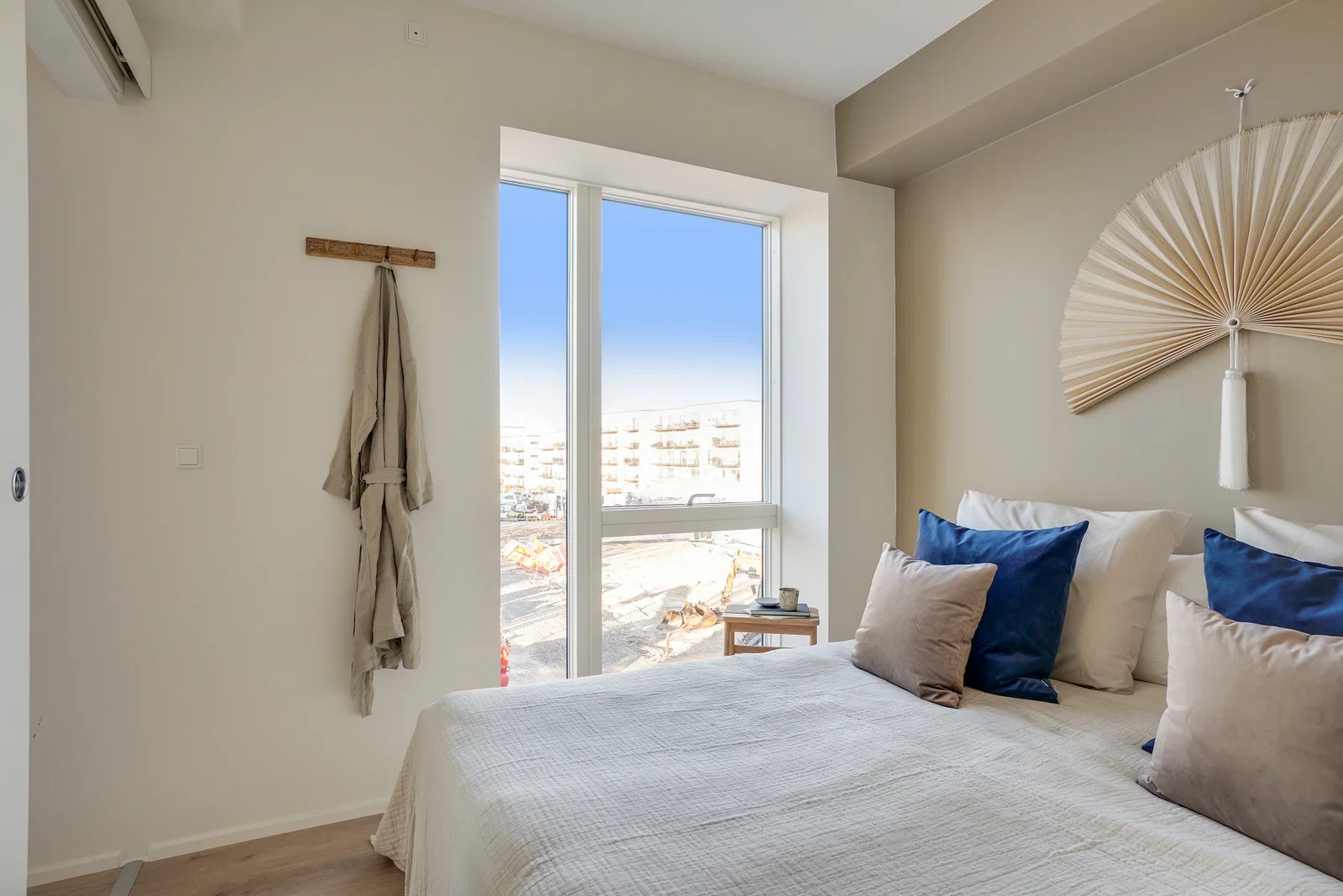 Here is your chance to rent a lovely 2-room apartment in Oasen with a balcony – photo 4