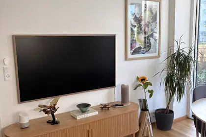 2-værelses lejlighed på 53 m² til leje i Aarhus N – Møllevangs Allé, stuen – billede 2
