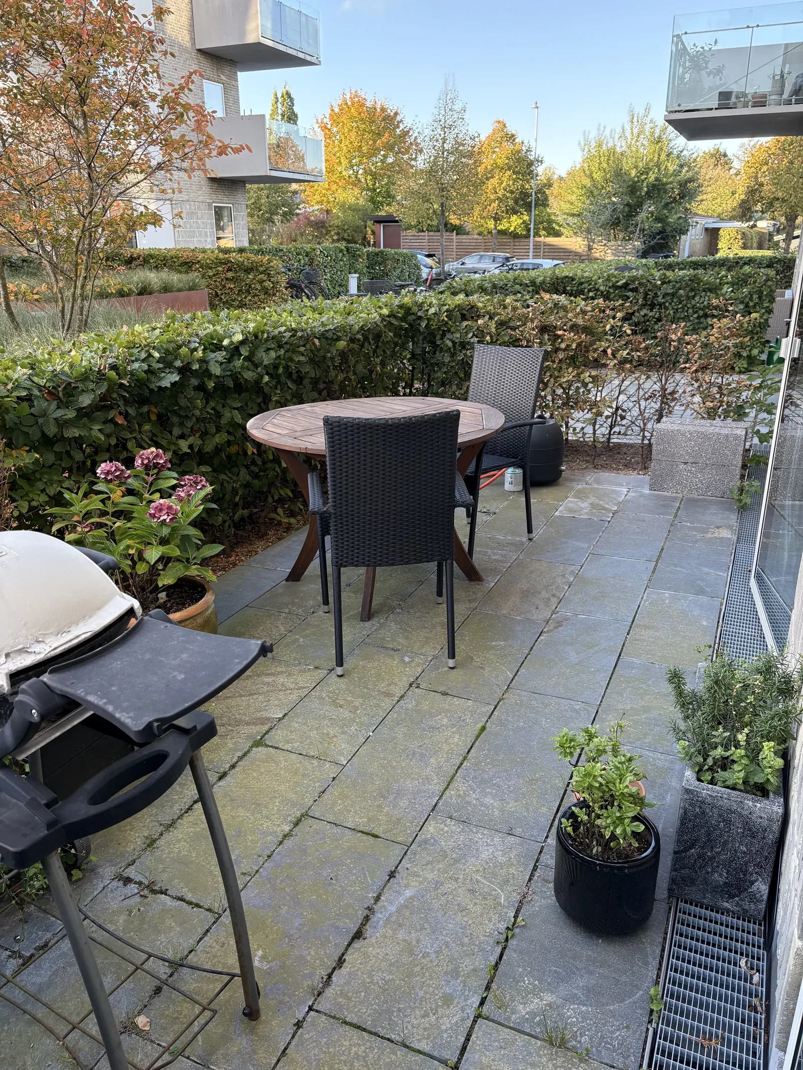 2-værelses lejlighed på 53 m² til leje i Aarhus N – Møllevangs Allé, stuen – billede 9