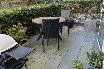 2-værelses lejlighed på 53 m² til leje i Aarhus N – Møllevangs Allé, stuen – billede 9