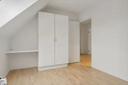 Brand-new renovated (2024) 2-room apartment of 70 m² in safe surroundings in the heart of Aalborg – photo 10