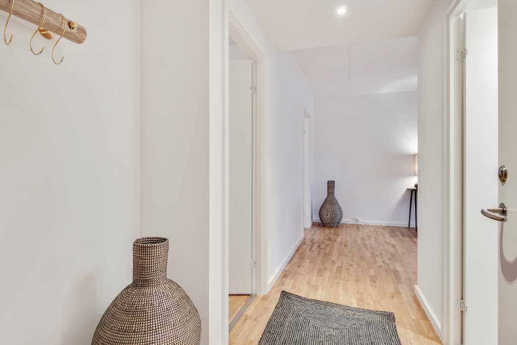 2-værelses lejlighed på 73 m² til leje i København S – Dea Trier Mørchs Vej, 1. sal – billede 10