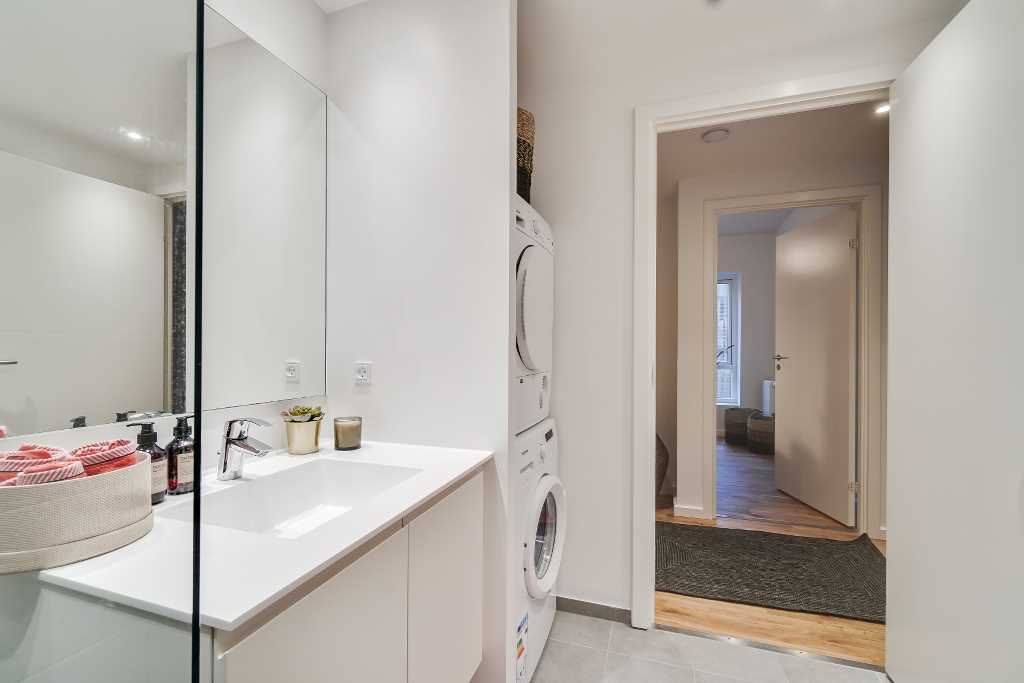 2-værelses lejlighed på 73 m² til leje i København S – Dea Trier Mørchs Vej, 1. sal – billede 13