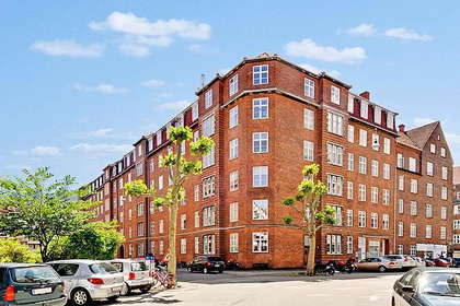 4-værelses lejlighed på 148 m² til leje i København S – Store Mølle Vej, 2. sal – billede 8