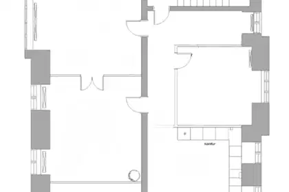 4-værelses lejlighed på 148 m² til leje i København S – Store Mølle Vej, 2. sal – billede 9