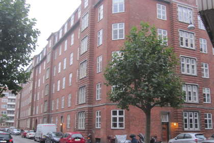 4-værelses lejlighed på 148 m² til leje i København S – Store Mølle Vej, 2. sal – billede 1