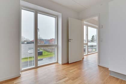 2-værelses lejlighed på 55 m² til leje i Risskov – Borresøvej, 2. sal – billede 3