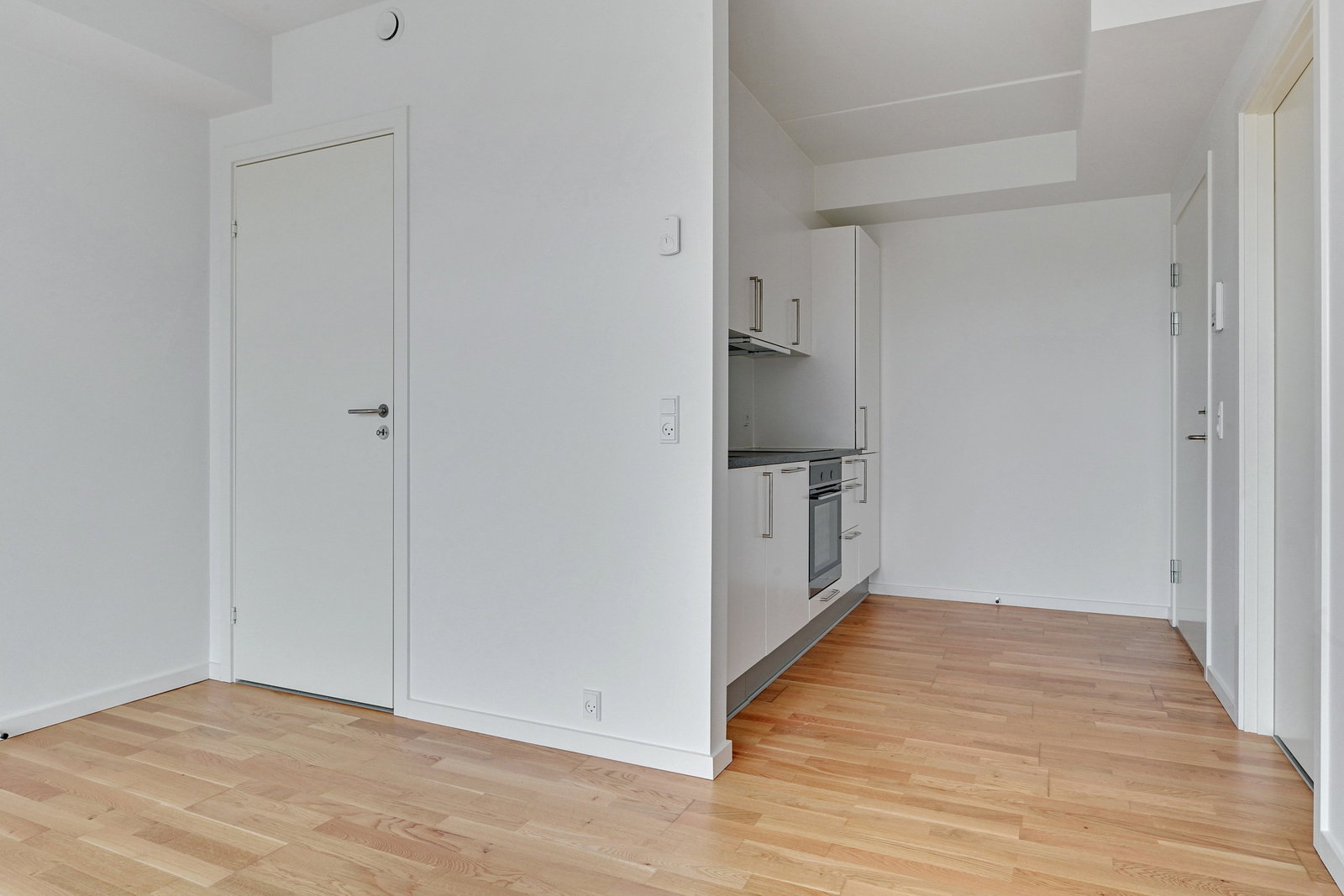 2-værelses lejlighed på 55 m² til leje i Risskov – Borresøvej, 2. sal – billede 5