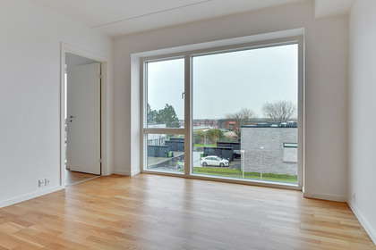 2-værelses lejlighed på 55 m² til leje i Risskov – Borresøvej, 2. sal – billede 1