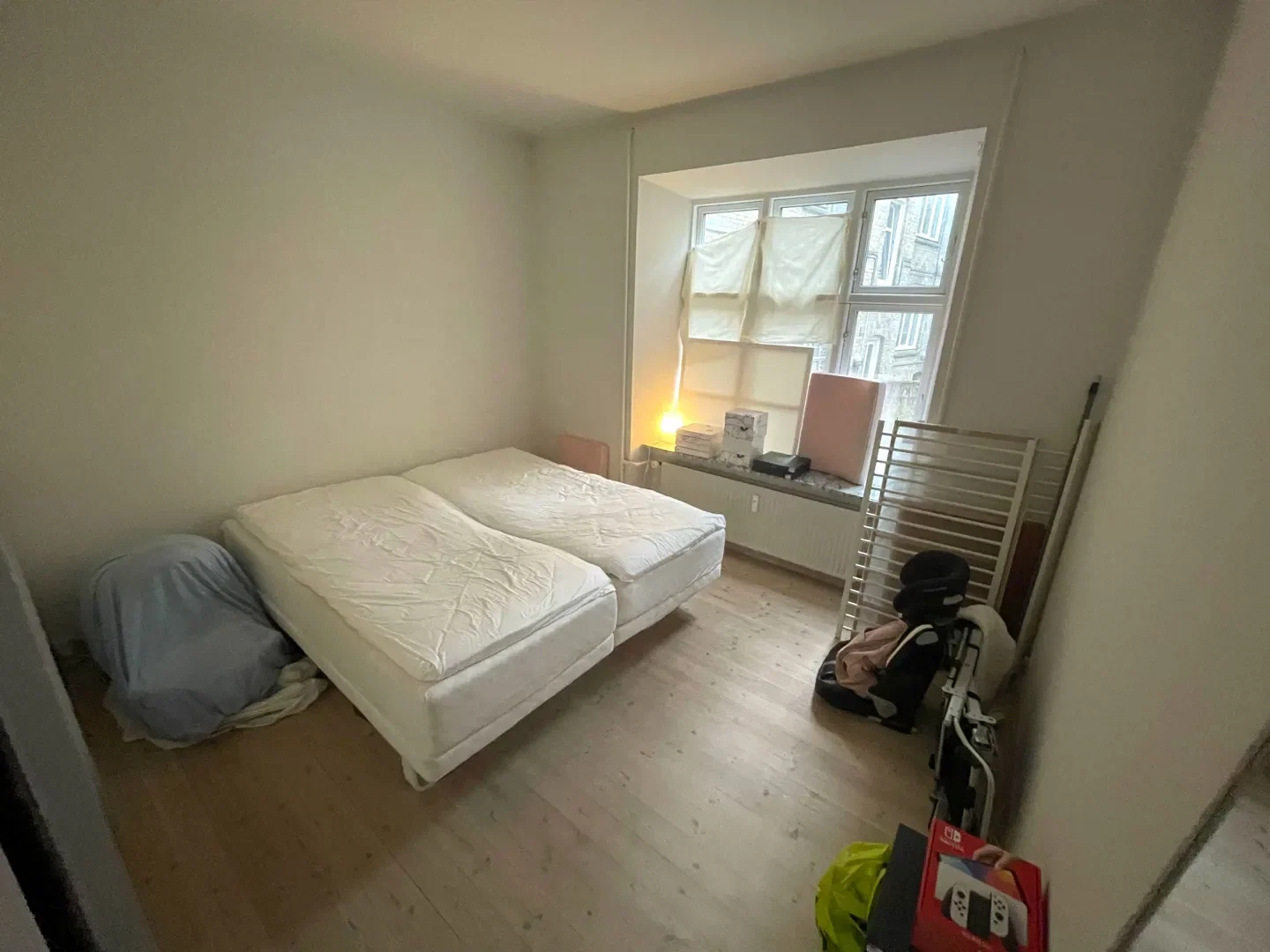 Bright 2-room apartment with a good layout in Vestbyen – photo 3
