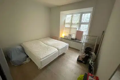 Bright 2-room apartment with a good layout in Vestbyen – photo 3