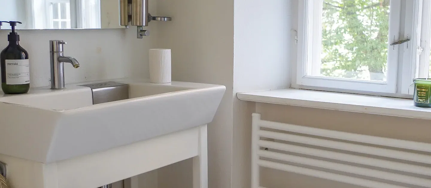 Rigensgade, København K (Møbleret – udlejes til expats) – billede 18